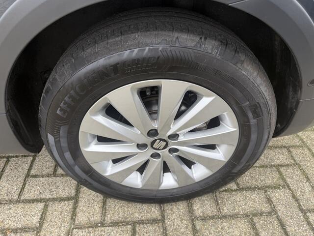 Seat Arona 1.0 TSI 110PK STYLE BUSINESS INTENSE PLUS + TREKHAAK - LAGE KM S