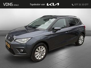 seat-arona-1.0-tsi-110pk-style-busi