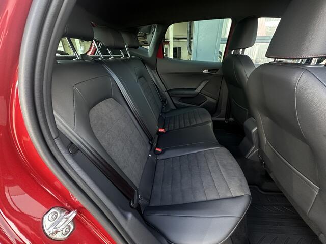 Seat Arona 1.0 TSI FR Business Intense / Virtual Cockpit / Trekhaak