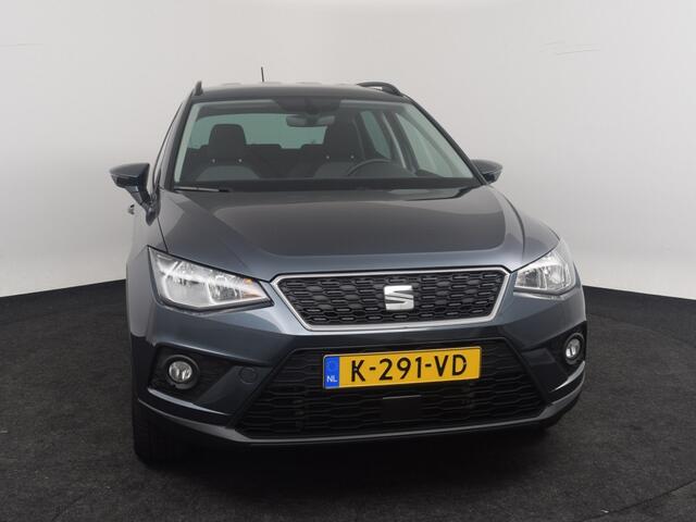 Seat Arona 1.0 TSI Style Business Intense | Automaat o Camera o Navigatie