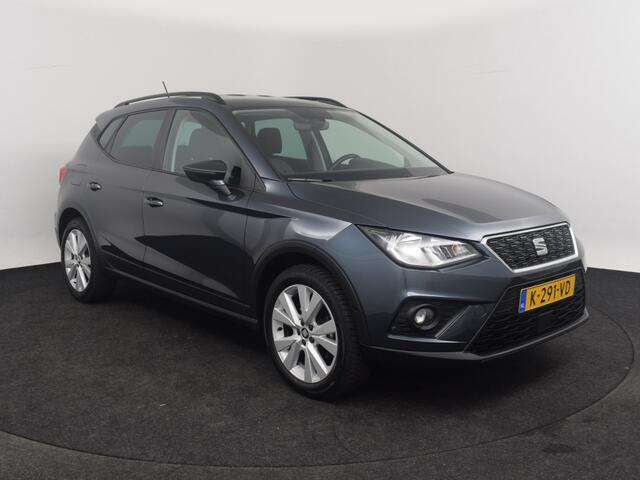 Seat Arona 1.0 TSI Style Business Intense | Automaat o Camera o Navigatie