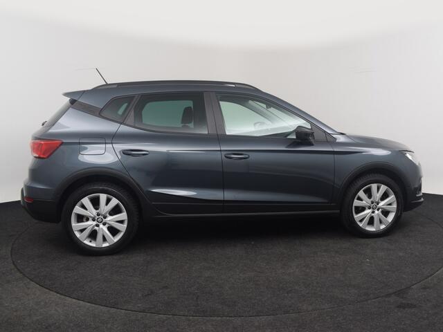 Seat Arona 1.0 TSI Style Business Intense | Automaat o Camera o Navigatie