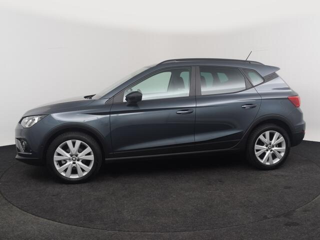 Seat Arona 1.0 TSI Style Business Intense | Automaat o Camera o Navigatie