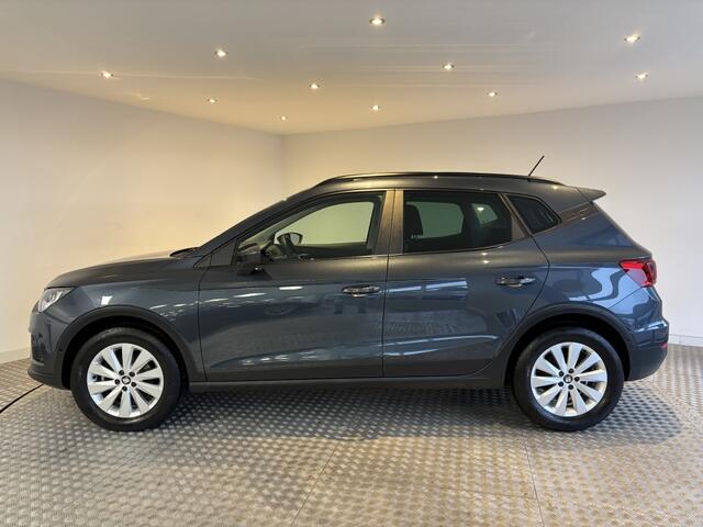 Seat Arona 1.0 TSI Style Business Intense / Trekhaak / Camera