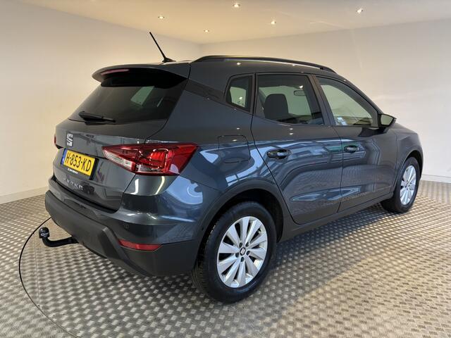 Seat Arona 1.0 TSI Style Business Intense / Trekhaak / Camera
