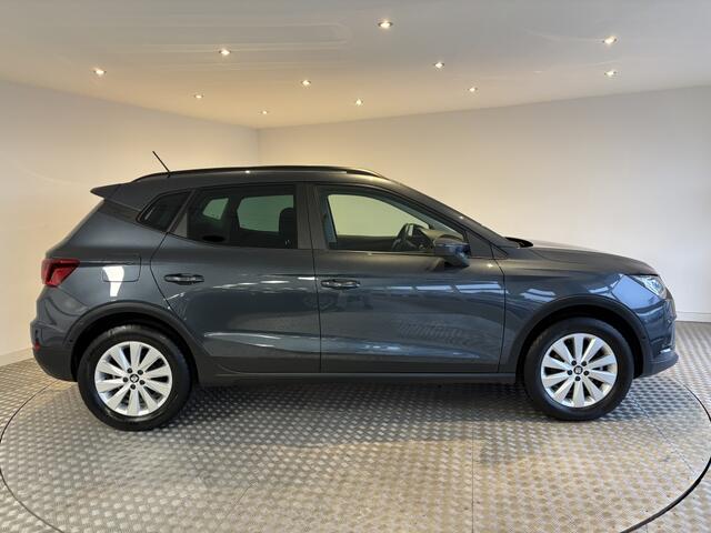 Seat Arona 1.0 TSI Style Business Intense / Trekhaak / Camera