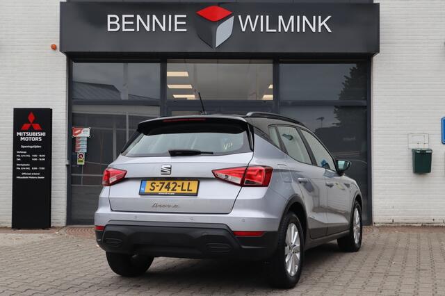 Seat Arona 1.0 TSI Style AllSeasons/Apple/AndroidAuto