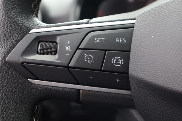 Seat Arona 1.0 TSI Style AllSeasons/Apple/AndroidAuto