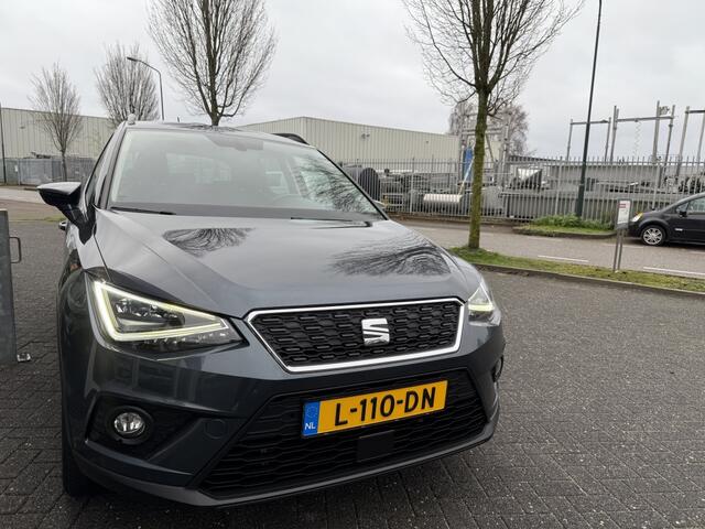 Seat Arona 1.0 TSI St. B. Int.+