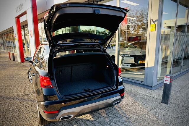 Seat Arona 1.0 TSI FR Business Intense | CAMERA | STOELVERWARMING | CARPLAY