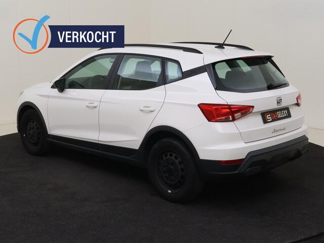 Seat Arona 1.0 TSI Reference | Cruise | Airco | Carplay/Android Auto |