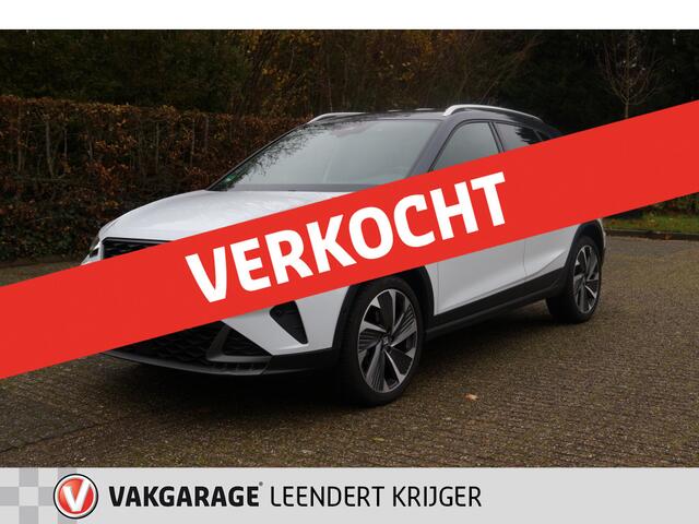 Seat Arona 1.0 EcoTSI FR Anniversery Rijklaarprijs|Automaat|Apple Carplay|C