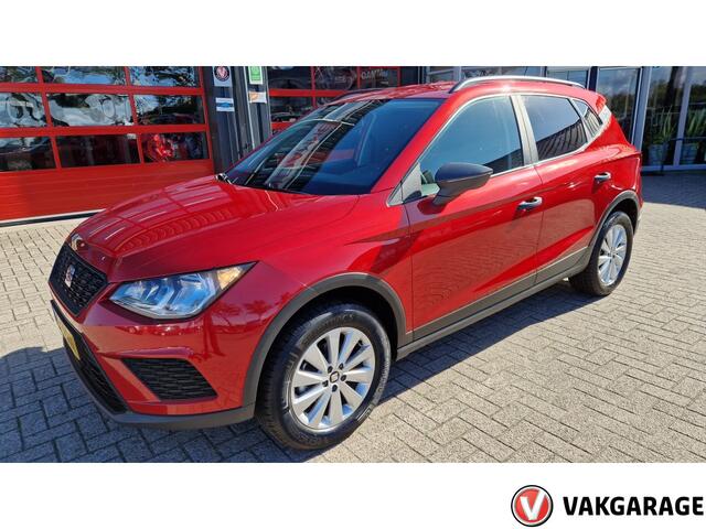 Seat Arona 1.0 TSI Reference