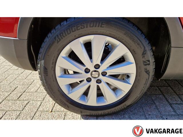 Seat Arona 1.0 TSI Reference