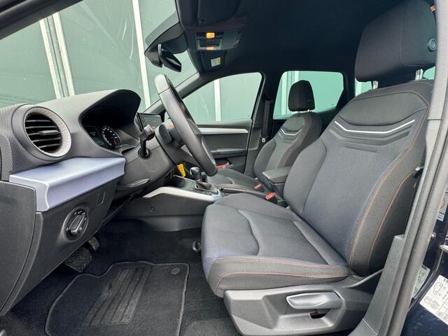 Seat Arona 1.0 TSI 110pk DSG FR | Navi | Camera | Winterpakket