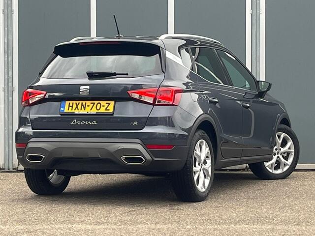Seat Arona 1.0 TSI 95pk FR | ACC | Matrix LED | Virtual Cockpit