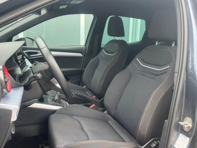 Seat Arona 1.0 TSI 95pk FR | ACC | Matrix LED | Virtual Cockpit