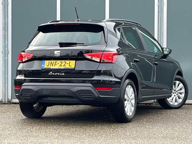 Seat Arona 1.0 TSI 115pk DSG Style