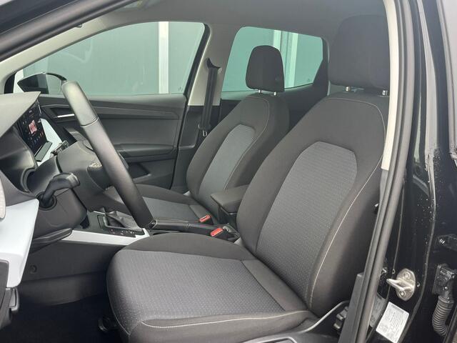 Seat Arona 1.0 TSI 115pk DSG Style