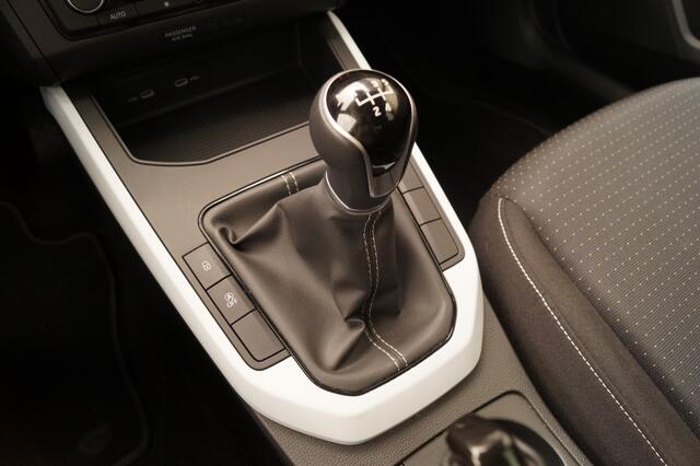 Seat Arona 1.0 TSI Style -NAVI-LED-DIGI-ECC-PDC-