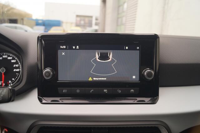 Seat Arona 1.0 TSI Style Limited -ECC-PDC-CRUISE-