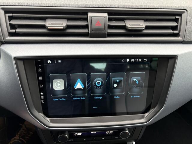 Seat Arona 1.0 TSI Style