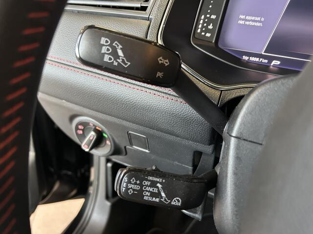 Seat Arona 1.0 TSI Xc. B. Int. AUTOMAAT 82 DKM BJ 2020 !!!