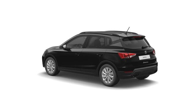 Seat Arona Style Business Intense 1.0 70 kW / 95 pk EcoTSI SU