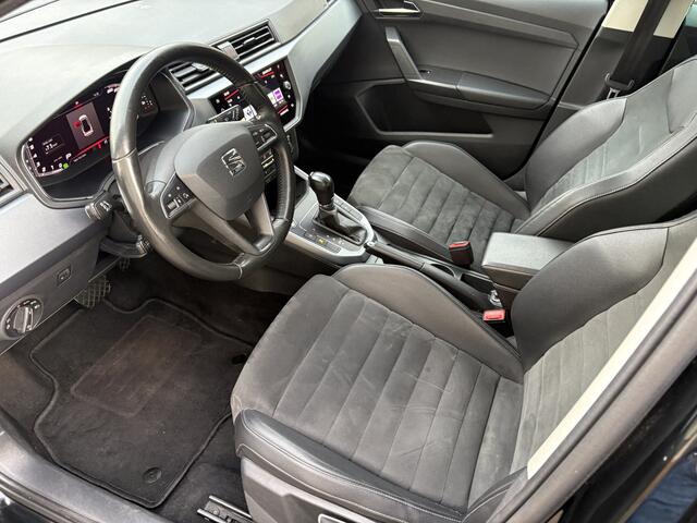 Seat Arona 1.0 TSI Style Business Intense / AUTOMAAT / NAVI / CRUISE