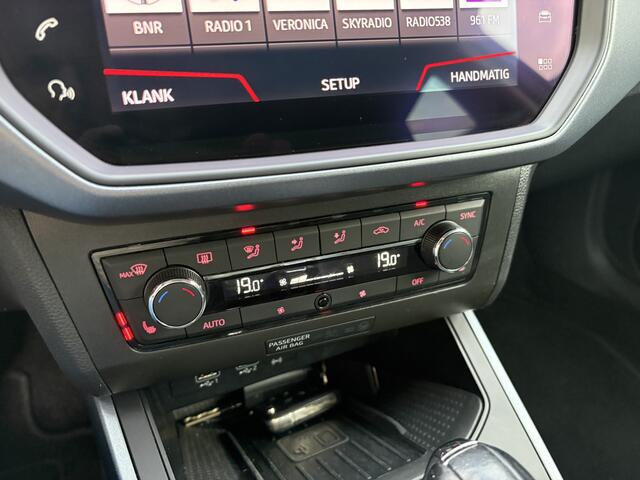 Seat Arona 1.0 TSI Style Business Intense / AUTOMAAT / NAVI / CRUISE