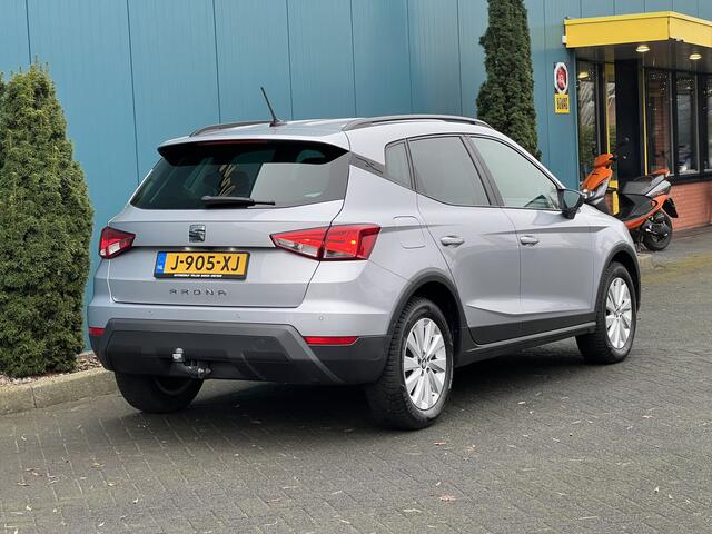 Seat Arona 1.0 TSI Style Business Intense CARPLAY | TREKH | ADAPT.CRUISE | NAV | CAM | KEYLESS