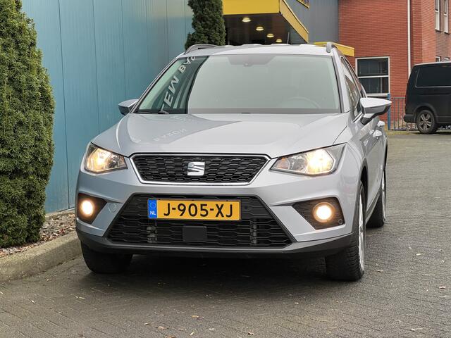 Seat Arona 1.0 TSI Style Business Intense CARPLAY | TREKH | ADAPT.CRUISE | NAV | CAM | KEYLESS