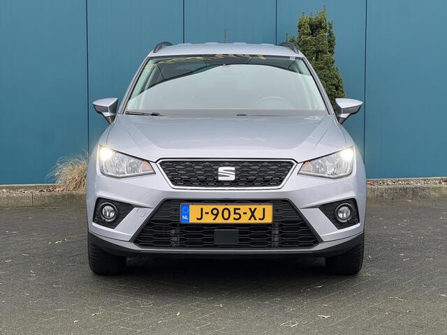 Seat Arona 1.0 TSI Style Business Intense CARPLAY | TREKH | ADAPT.CRUISE | NAV | CAM | KEYLESS