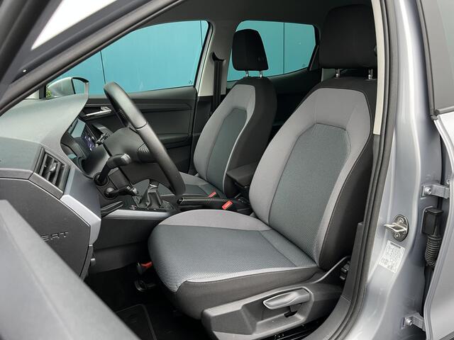 Seat Arona 1.0 TSI Style Business Intense CARPLAY | TREKH | ADAPT.CRUISE | NAV | CAM | KEYLESS