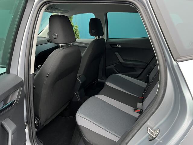 Seat Arona 1.0 TSI Style Business Intense CARPLAY | TREKH | ADAPT.CRUISE | NAV | CAM | KEYLESS