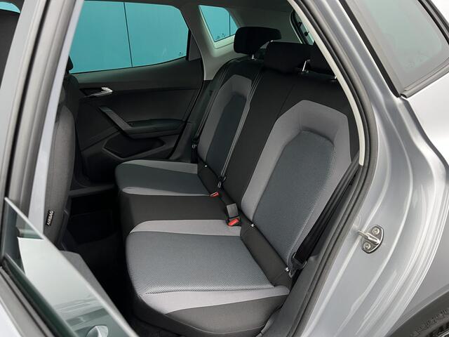 Seat Arona 1.0 TSI Style Business Intense CARPLAY | TREKH | ADAPT.CRUISE | NAV | CAM | KEYLESS