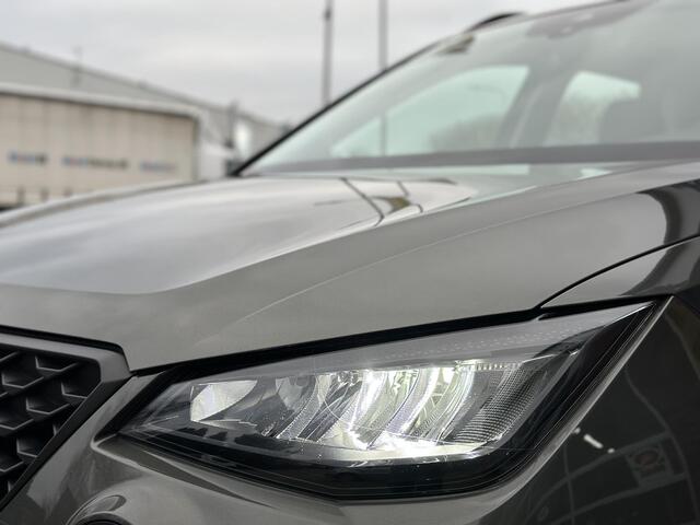 Seat Arona 1.0 TSI Style | Airco | Parkeer Sensoren | All Season