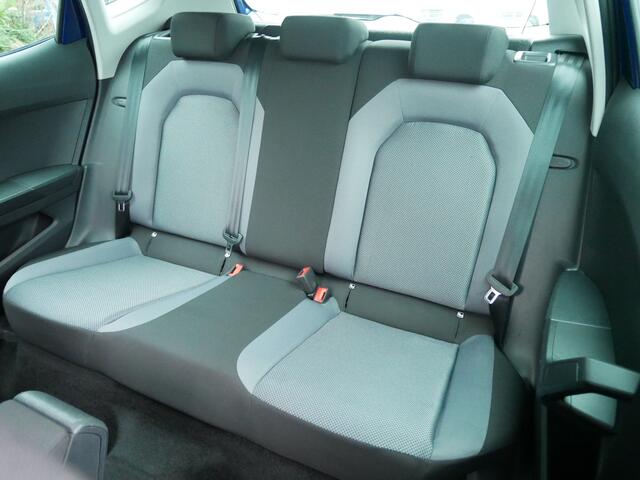 Seat Arona 1.0 TSI Style, Full Link, LED, Koplampen, Hoge Instap