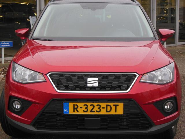 Seat Arona 1.0 TSI Style Business Intense Plus Staat in Hardenberg