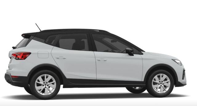 Seat Arona 1.0 EcoTSI Style Nieuw model!