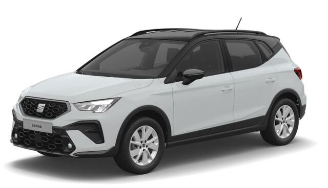 Seat Arona 1.0 EcoTSI Style Nieuw model!