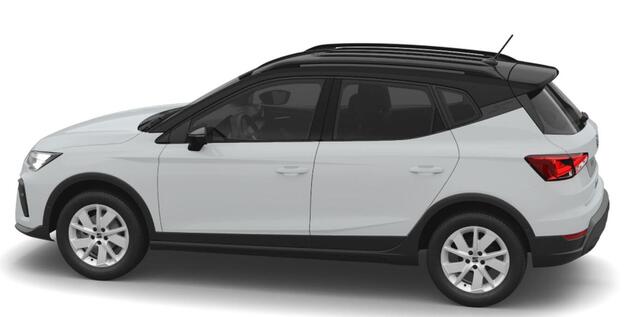 Seat Arona 1.0 EcoTSI Style Nieuw model!