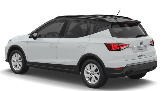 Seat Arona 1.0 EcoTSI Style Nieuw model!