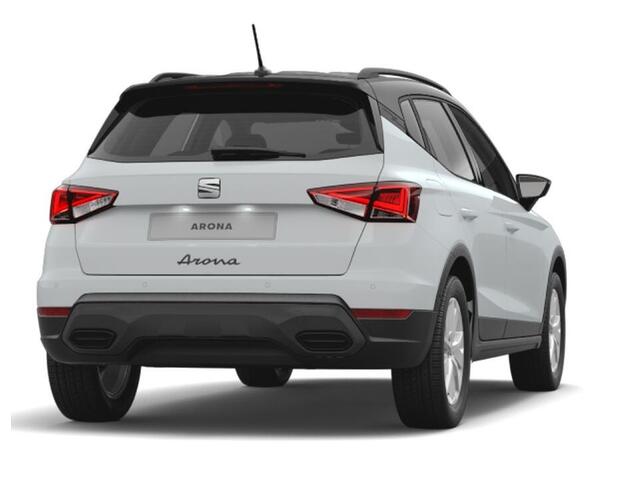 Seat Arona 1.0 EcoTSI Style Nieuw model!