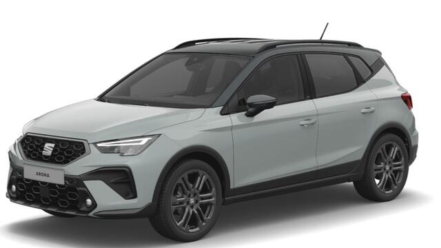 Seat Arona 1.0 EcoTSI FR Business Connect