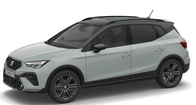 Seat Arona 1.0 EcoTSI FR Business Connect