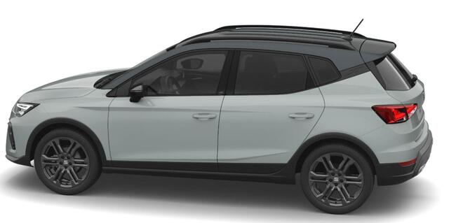 Seat Arona 1.0 EcoTSI FR Business Connect