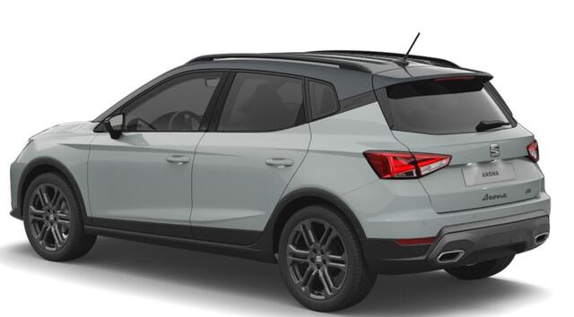 Seat Arona 1.0 EcoTSI FR Business Connect