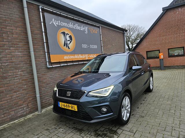 Seat Arona 1.0 TSI Style Limited Edition