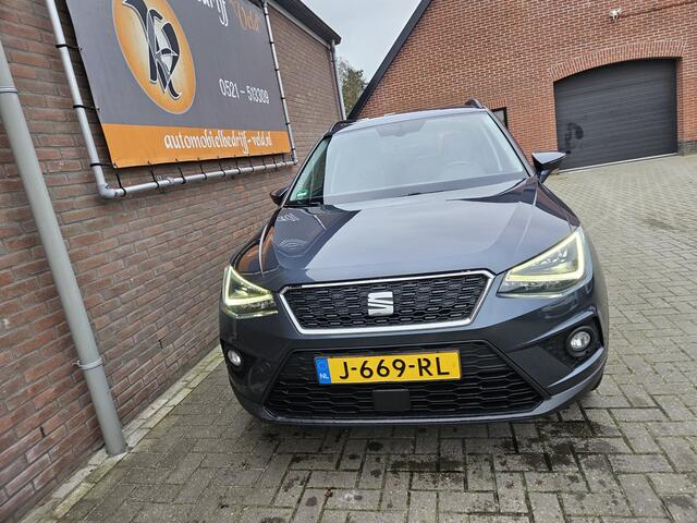 Seat Arona 1.0 TSI Style Limited Edition
